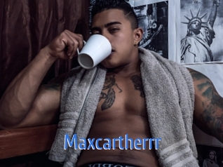 Maxcartherrr