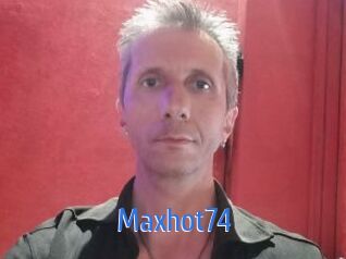 Maxhot74