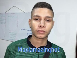 Maxiamazinghot