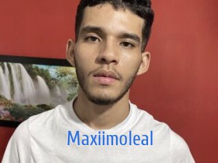 Maxiimoleal