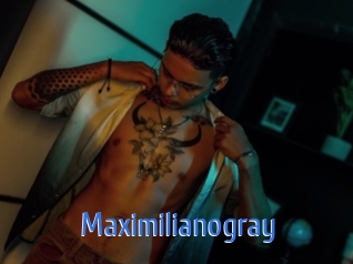 maximilianogray 12x Gay