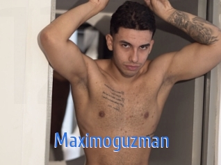 Maximoguzman