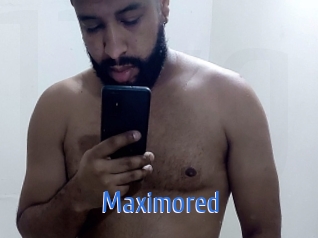 Maximored