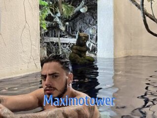 Maximotower