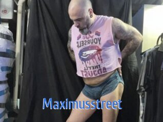 Maximusstreet