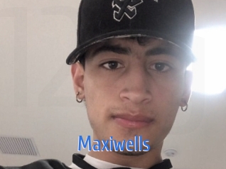 Maxiwells