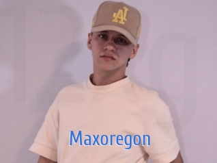 Maxoregon