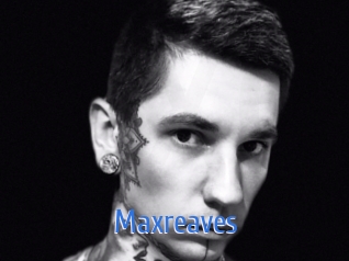 maxreaves 12x Gay