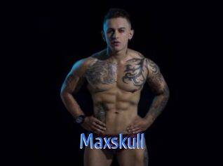 Maxskull