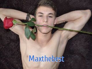 Maxthebest