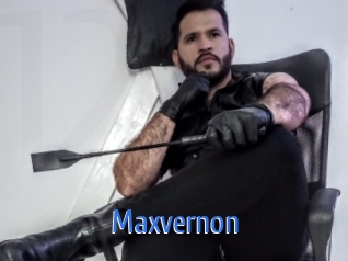 Maxvernon