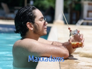 Maxxadams