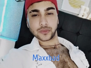 Maxxbad
