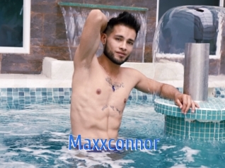 Maxxconnor