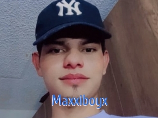 Maxxiboyx
