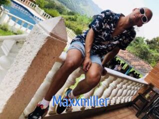 Maxxmiller