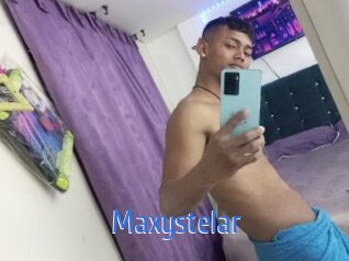 Maxystelar