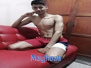 Mayjhoan