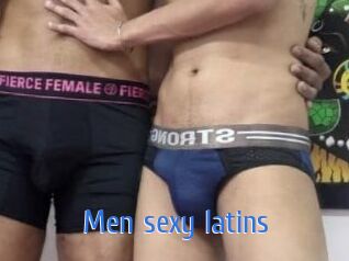 Men_sexy_latins