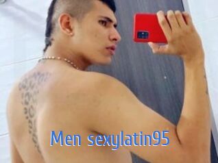 Men_sexylatin95