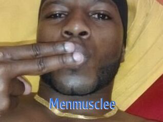 Menmusclee