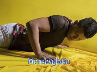 Mensexylatin