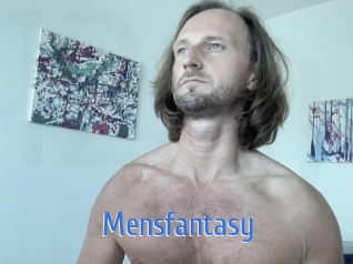 Mensfantasy