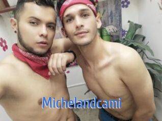 Michelandcami