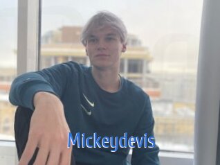 Mickeydevis