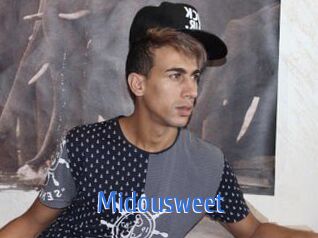 Midousweet