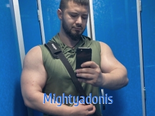 mightyadonis 12x Gay