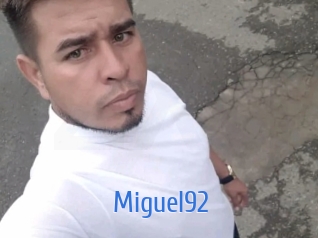 Miguel92