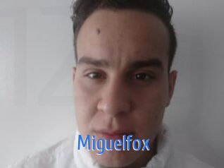 Miguelfox