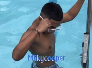 Miikycooper