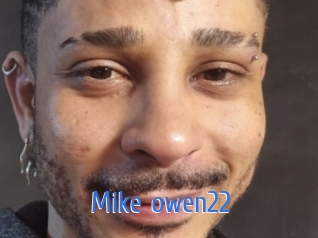 mike_owen22 12x Gay