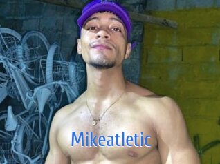 Mikeatletic