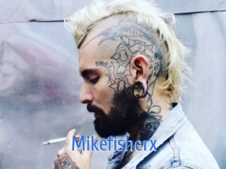 mikefisherx 12x Gay