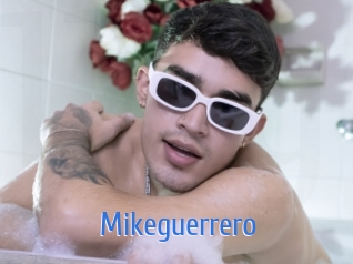 Mikeguerrero