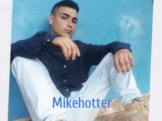 Mikehotter