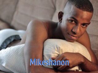 Mikeshanon