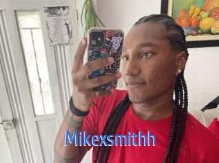 Mikexsmithh