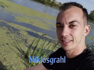 Miklosgrahl