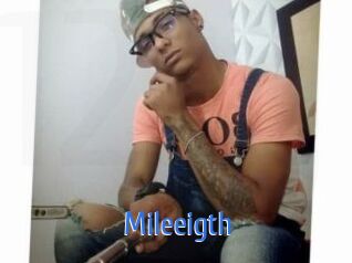 Mileeigth