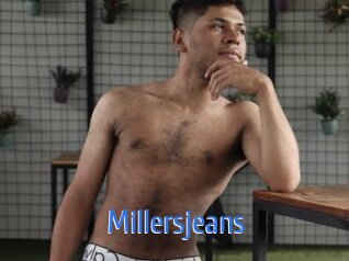 Millersjeans