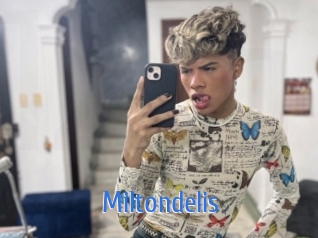 miltondelis 12x Gay