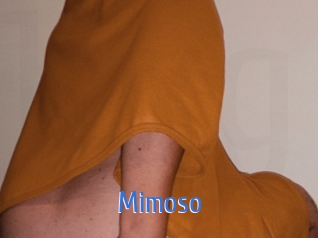 Mimoso