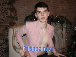 Mishazinger