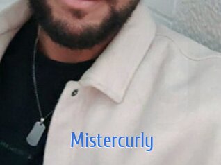 Mistercurly