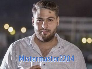 Mistermaster2204