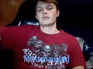 Misternaughty